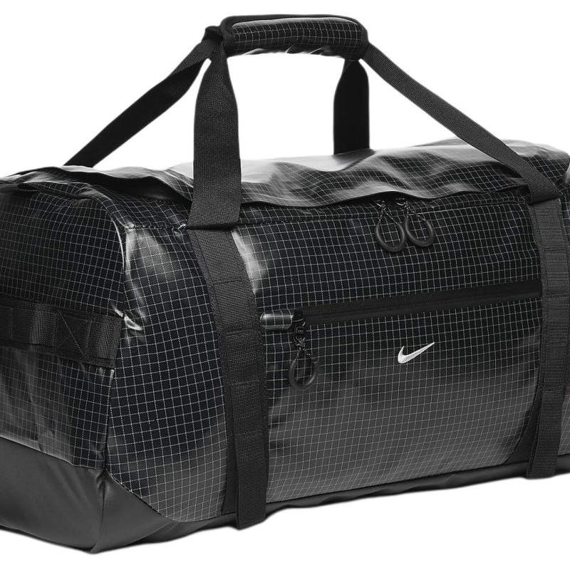 Nike Hike Duffel Bag 50L Casual DJ9680-010