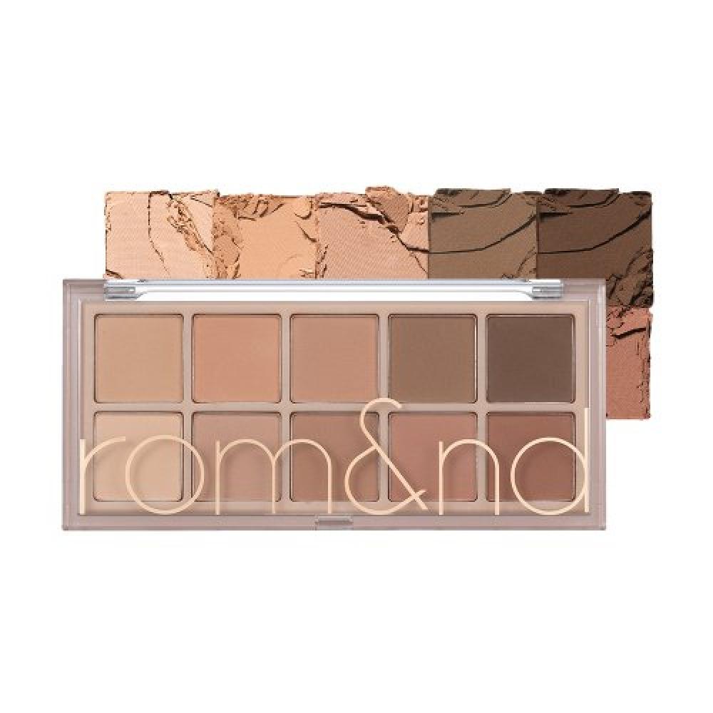 Rom Nd Better Than Palette