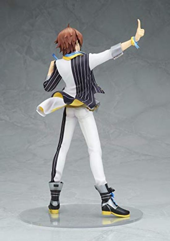 Idolmaster SideM Amagase Touma Maßstab Vollständige Figur 1/8