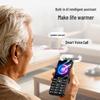 K-Touch T6 Senior Feature Phone (CN version)