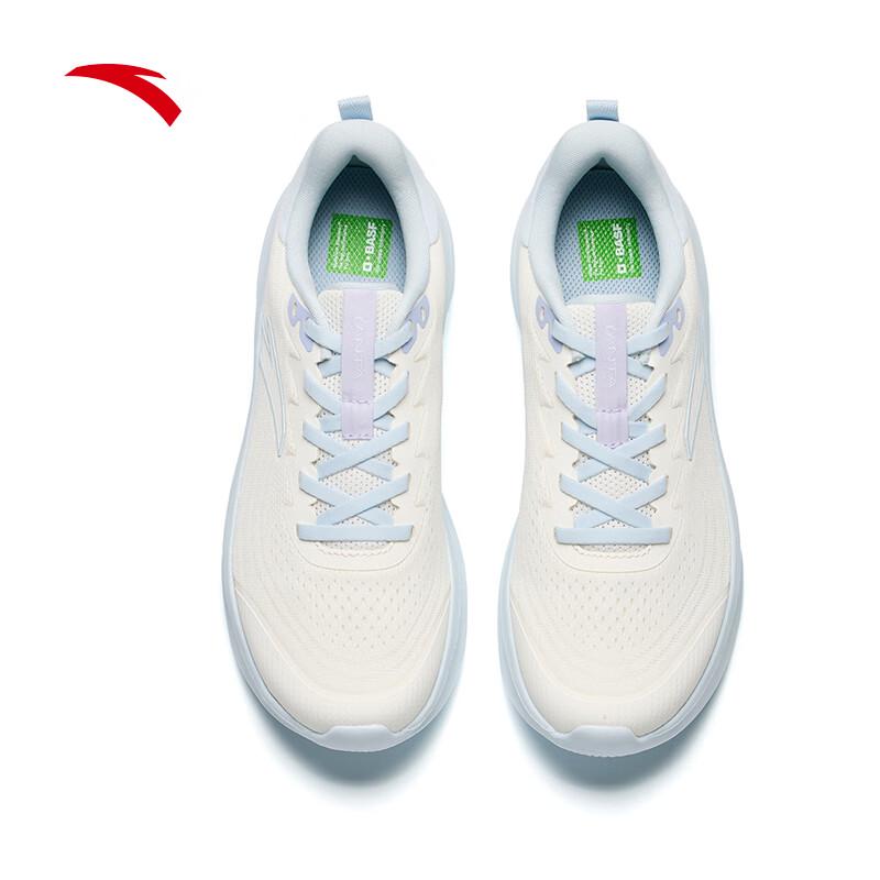 Anta Low-Top Running Shoes