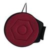 Memory Foam Seat Cushion Rotating Relieving Seat Pad Office Chairs Or Home