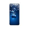 Black tpu Case For Xiaomi Redmi 7A 8 8A 9 9A 9C Case Redmi Note 8T 8 Pro T Note 9 9S 9 Pro Case Christmas New Year