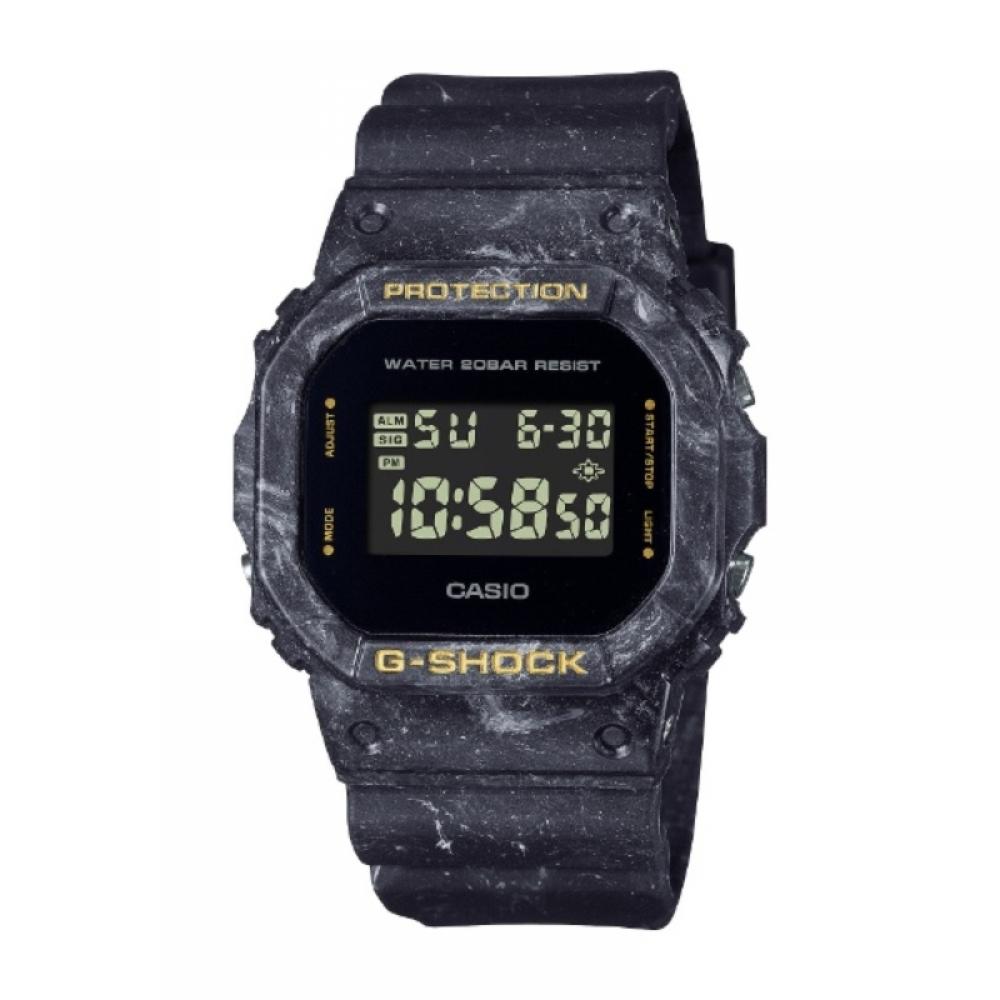 

GSHOCK GShock DW5600 цветная модель DW5600WS1JF