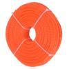 Nylon-Trimmerschnur, 2,7 mm, 100 m, gedrehter Trimmerfaden für Hochleistungs-Rasenmäherschneider