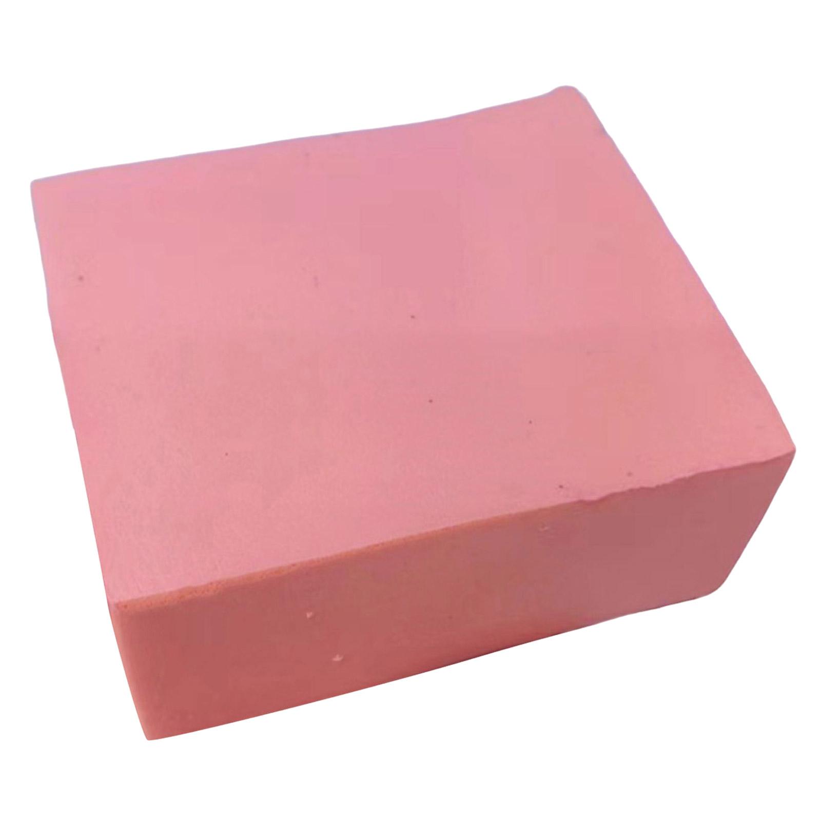 

Toys Games Sausage Milk Brick Chocolate Milk Brick Sticky Soft For Releasing Slow Rebounding Toy Slow Stress Sensory Prospector розовый