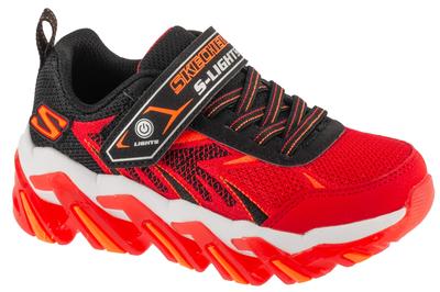 Mega-Surge 2.0, for Boy Red Sneakers