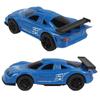 2 Stück Slotcar Spielzeug 1 43 1:43 1/43 Maßstab 12V 14V Elektrisches Rennfahrzeug Coche Für Scalextric Compact Carrera Go Ninco Scx