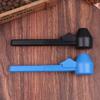 1 Pcs Coffee Scoop With Funnel For Reusable K-Cup Coffee Pot 2 Tablespoon Capacity Coffee Measuring Spoon Kitchen Accessories