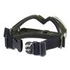 Unisex Tactical CS Military Goggles Airsoft Protective Eye Safety Glasses