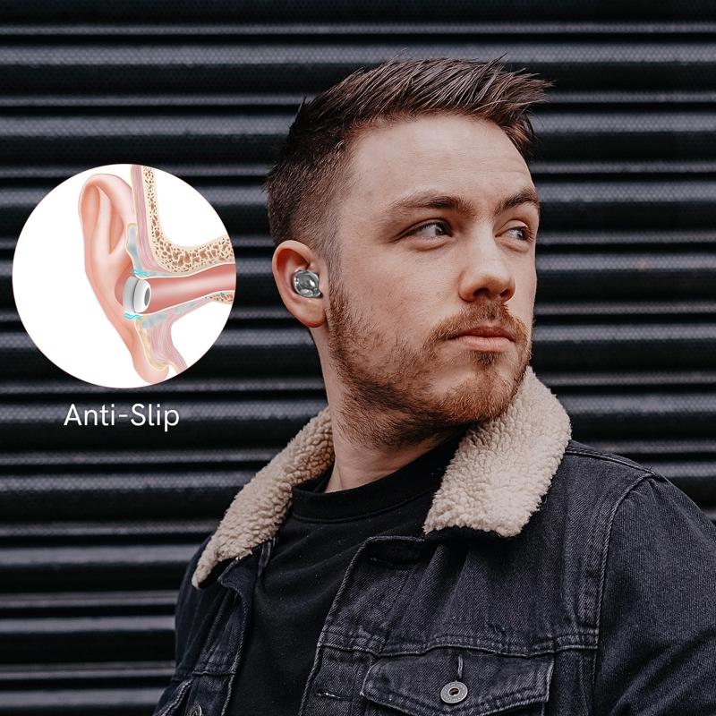 Siliconen Sleeve Oordopjes Oordopjes Tips voor Galaxy Buds Pro Oortelefoon Tips Reparatie Onderdelen Reserveonderdelen