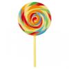 Smiffys Lollipop Sweetie Prop