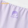 Balabala Girls' Boxer Briefs 3-Pack