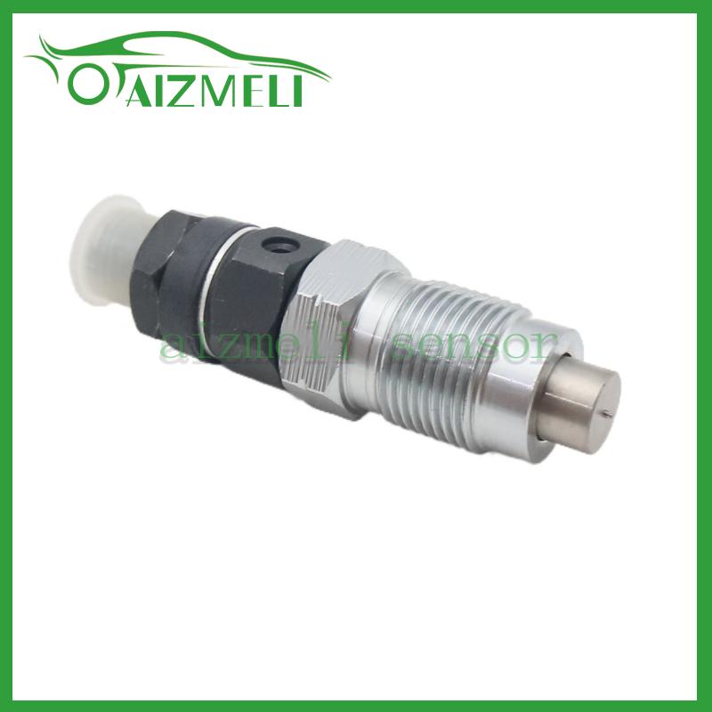 23600-69105 Diesel Engine Fuel Injector For Toyota Hilux 4Runner Hiace Land Cruiser 1KZ-T 1KZ 2360069105 Automobiles Spare Parts
