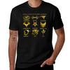 Goauld Systemlords T-Shirt Langlebiges Freizeit-T-Shirt
