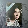 [USED] D-DAY Weverse America US Exclusive Trading Card SUGA Yoongi