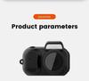 Retro Mini Digital CCD Camera for Kids Gift