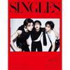 Pre-ordina Singles Magazine Agosto 2026 Copertina BOYNEXTDOOR