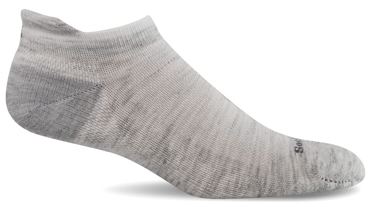 

Sockwell Merino Wool Socks for Cold Sensitivity and Sustainable RELIEF High Socks Bunions, [BUNION MICRO]