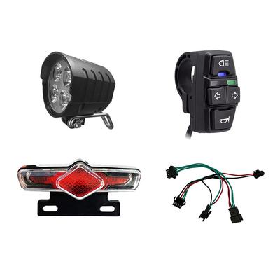 Ebike Parts Electric Bicycle Accessories Hot Sale Brand New