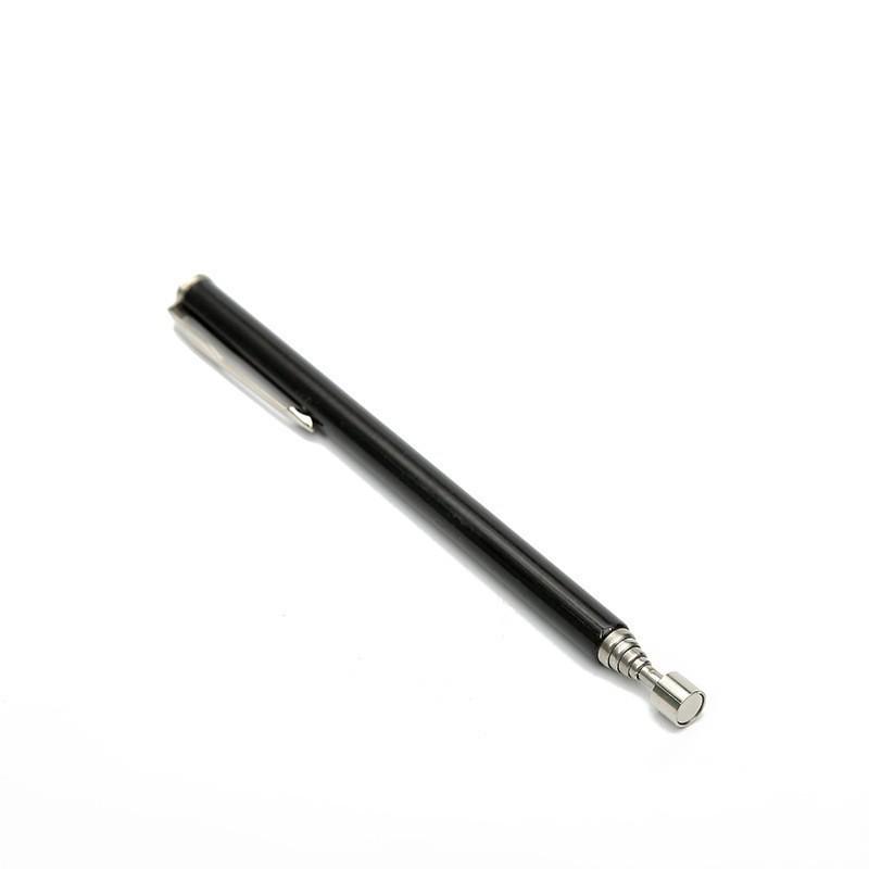 Telescopic Magnetic Picker with LED Light for Metal Parts