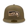 New Era 59Fifty Fitted Cap - NFL Throwback Superbowl ProBowl