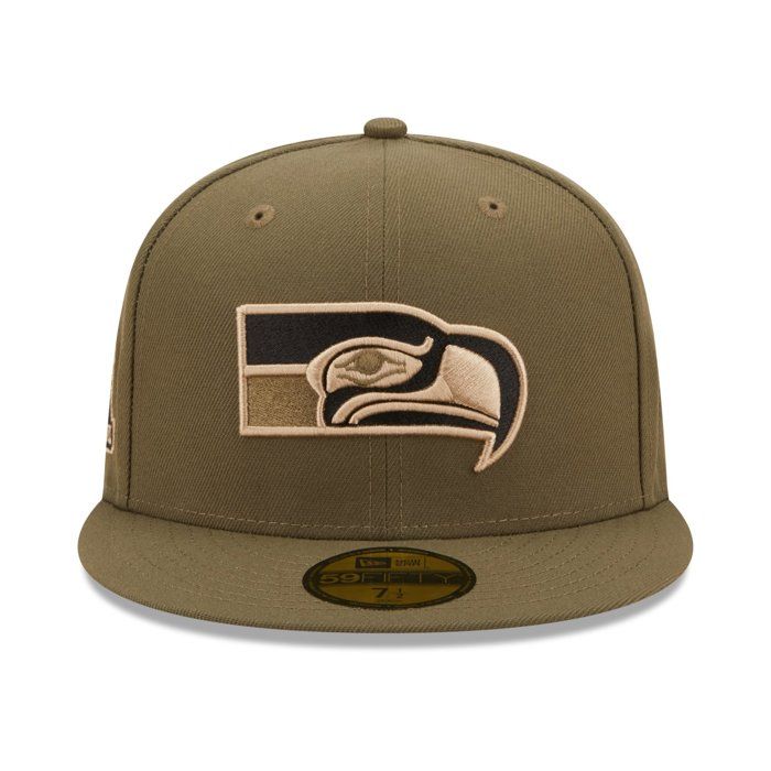 New Era 59Fifty Fitted Cap - NFL Throwback Superbowl ProBowl