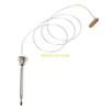 Fryer Temperature Control Probe Sensitivity 120-200°C for MINI SIT D57B