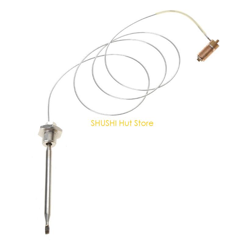 

Fryer Temperature Control Probe Sensitivity 120-200°C for MINI SIT D57B China Mainland