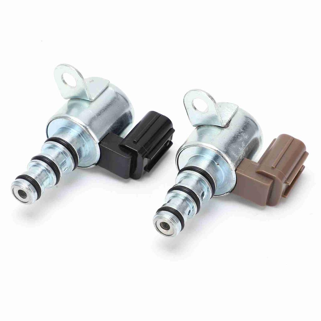 For Honda Acura Transmission Shift Control Solenoid Valve B&C Set 28400 p6H 013 28500 p6H 013