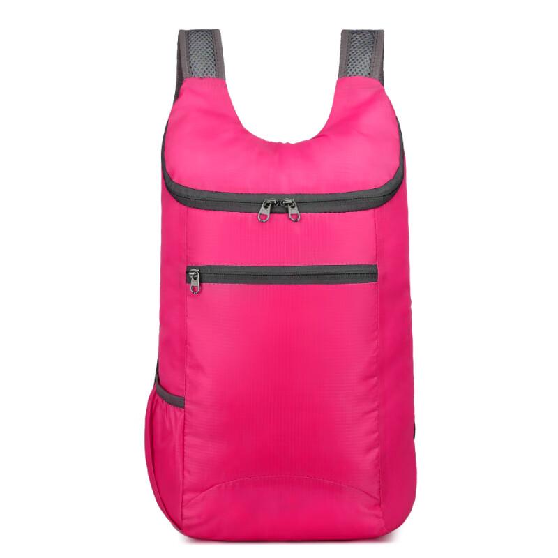 Vanaheimr Lightweight Foldable Travel Backpack