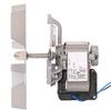 Xingxuan J238-11154 High-Temperature Dual-Speed Fan Motor