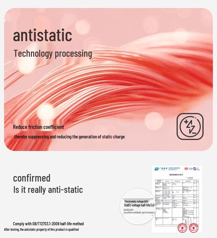 Yalu Lucky Red Thermal Underwear & Socks Gift Set