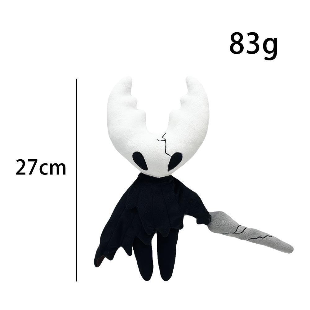 New Hollow Knight Bug Plush Toy