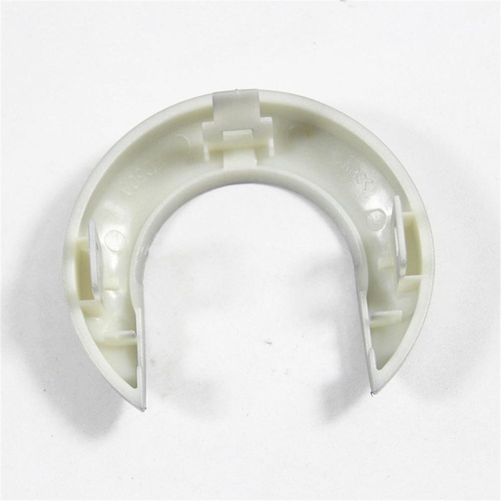 2x Interior Pull Door Handle Cover Trims For Nissan Tiida 05-10 1.6 Livina NV200