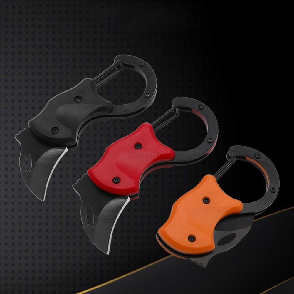 Efficient Pocket Cutter Tool Great for Outdoor Activities and More
