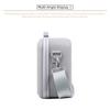 Portable Carrying Case Protective Storage Bag Waterproof Cover with Shoulder Strap for DJI Mini 5 Pro Drone Remote Battery