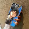 Anime Character Yoru War CSM Soft Phone Case for Xiaomi Redmi 15C 15 14C 13C 12C Poco X5 X6 X7 Pro X3 F8 F7 Ultra M8 13 12 Cover