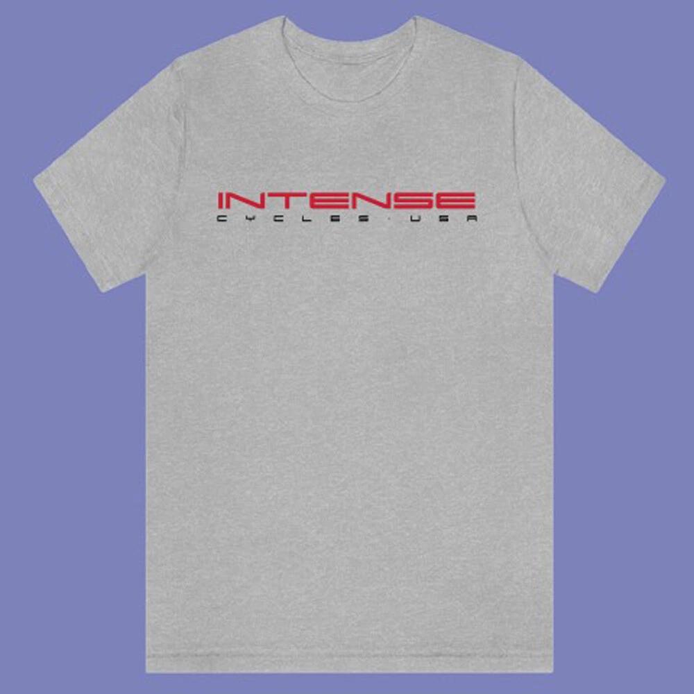 

Intense Cycles USA Men s Grey Size S-3XL L