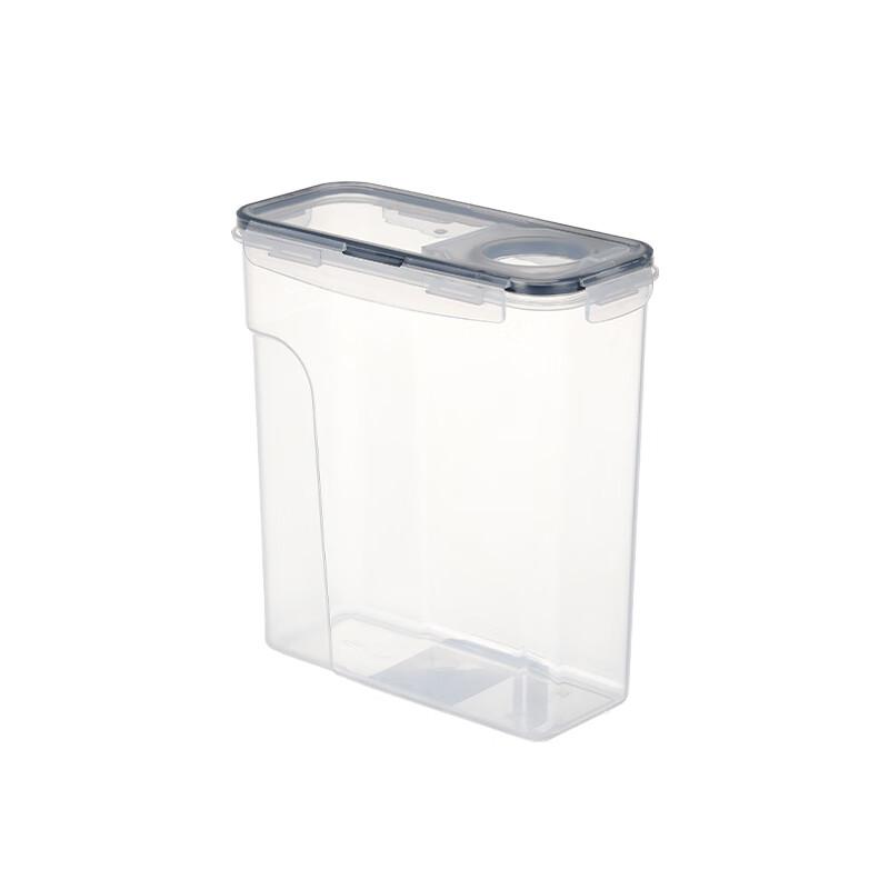 Shixun 2.5L Sealed Food Storage Jar