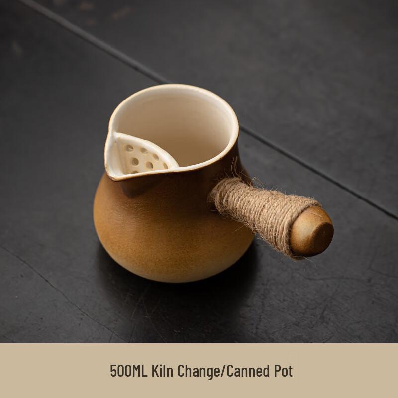 Wutuo Wood-Fired Multi-Purpose Open Flame Kettle