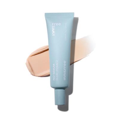 No-Sebum Blur Primer 25 ml (3 Optionen)