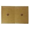 Takagi Adhesive Mouse Trap Sheet, Waterproof Book Type, 10 Sheets [Waterproof mount makes it resistant to water, oil, and moisture, and can be placed