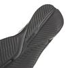 Adidas Duramo SL Wide Running Unisex Core White Size Cm Shoes, Adult, LZQ36, Black/Core Black/Footwear (IF7254), 26.0