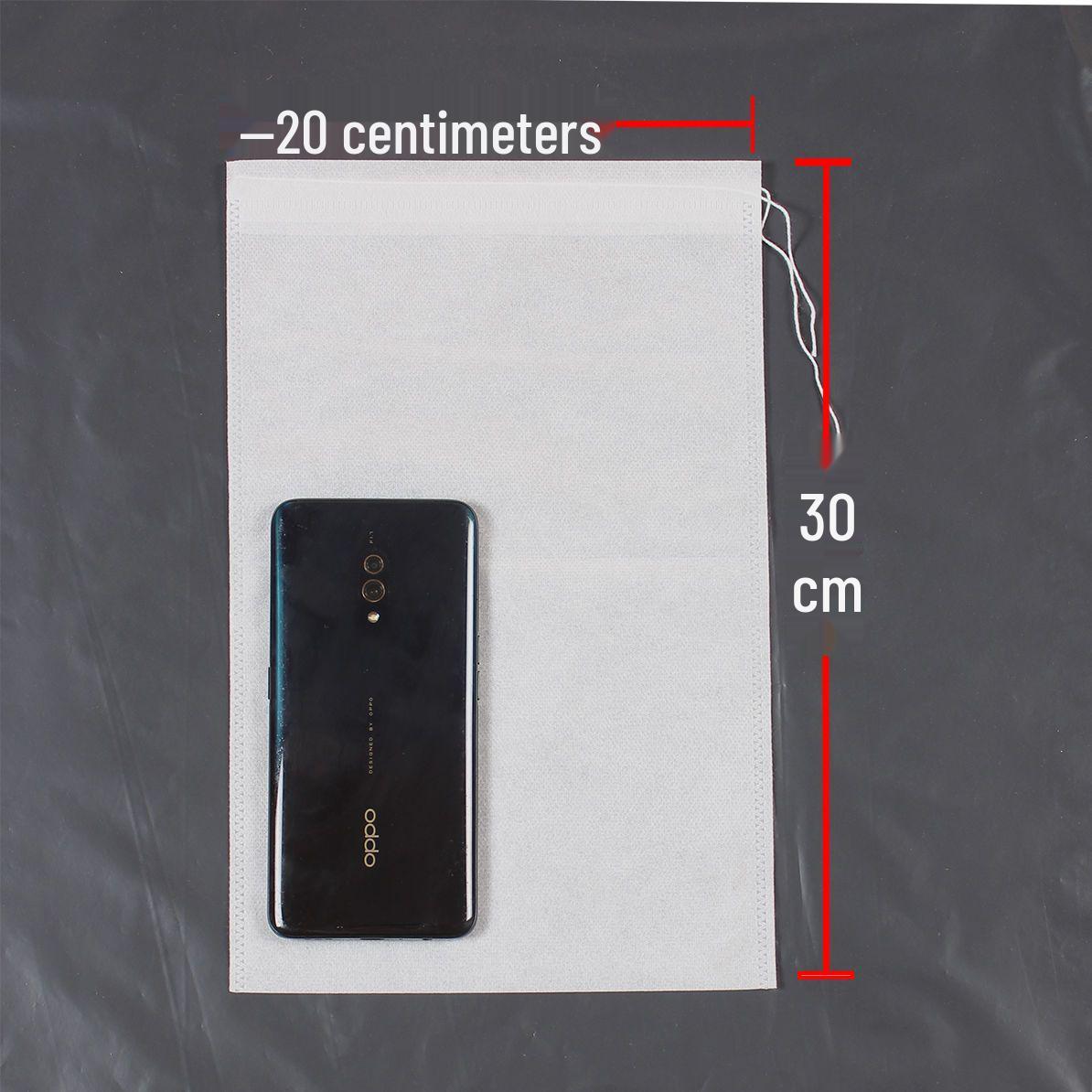 

Одноразові неткані мішечки для чаю, супу, приправи для м яса, спецій або відвару китайської медицини. High temperature resistant, not easily damaged