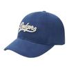 MLB Baseball Caps Men's Dark Blue/Light Blue Fashion 3ACPVD14N-07INS