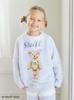 Gelato Pique Steiff Kids Gelato James JQD Pullover PKNT245423 BLU XXS