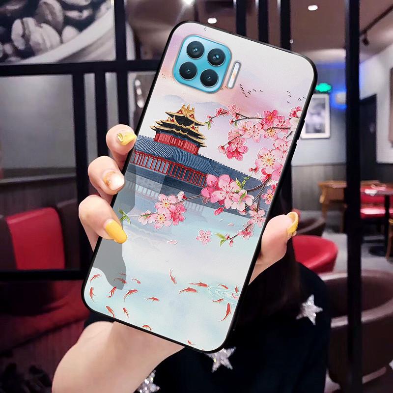 3D Relief Phone Case For Huawei Nova 10 SE Case Floral Silicon Cover For Huawei Nova 10 Pro Case Nova10 SE / 10 Pro / Nova 10z