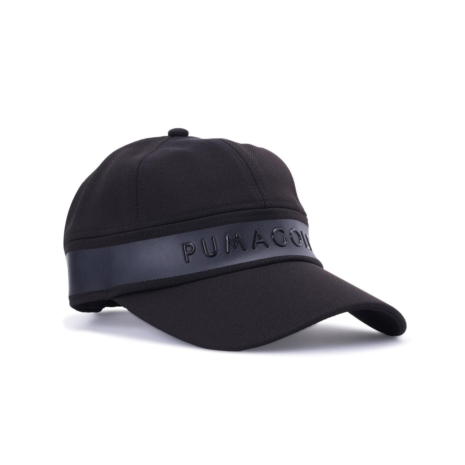 Puma Metal Cat Horizon Golf Puma Black Women s Cap, 027133,