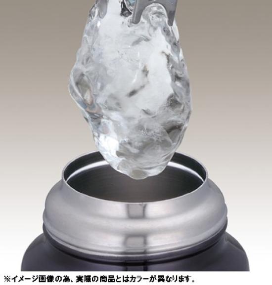 THERMOS Vacuum Insulated Sports Bottle Pink P 1.0L FFF-1000F